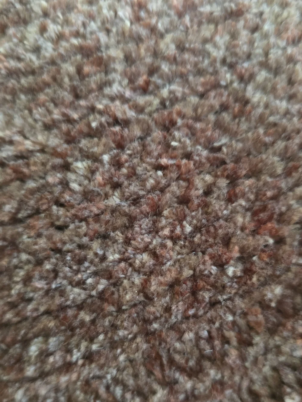 Super Soft Plush Chenille Throw Blanket with Fringe